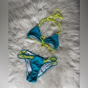 OMG BIKINI SET
